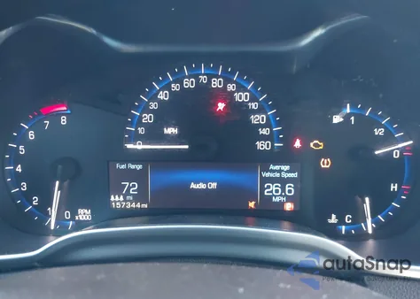 2013 Cadillac Srx Luxury Collection из США, поврежденный, VIN 3GYFNGE32DS605864